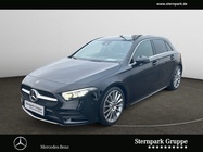 Mercedes-Benz A-Class 2021