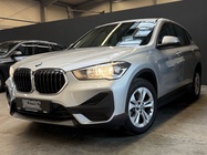BMW X1 2020