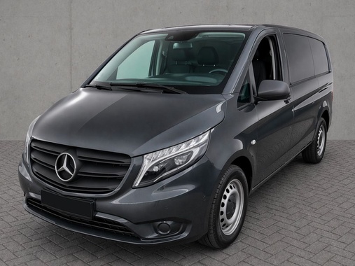 Mercedes-Benz Vito 2021