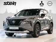 Nissan X-Trail 2026