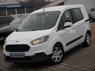 Ford Tourneo Courier 2018