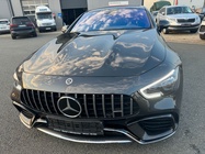 Mercedes-Benz AMG GT 2021
