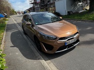 Kia cee'd Sportswagon 2022