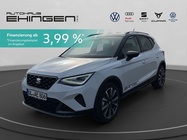 Seat Arona 2025