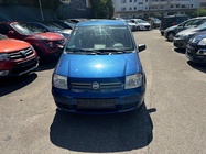 Fiat Panda 2005