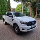 Ford Ranger 2020
