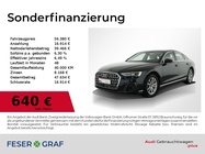 Audi A8 2023