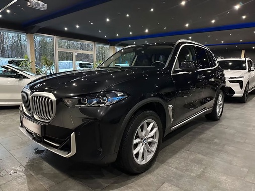 BMW X5 2023