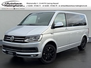Volkswagen T6 2019