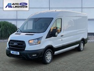 Ford Transit 2023