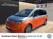 Volkswagen T7 2023