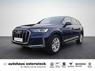 Audi Q7 2022