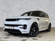 Land Rover Sport 2026