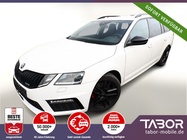 Skoda Octavia 2019