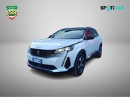 Peugeot 3008 2021