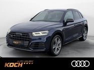 Audi SQ5 2020