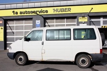 Volkswagen T4 2002