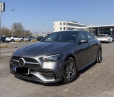 Mercedes-Benz C-Class 2024