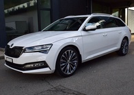 Skoda Superb 2023