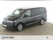 Volkswagen T7 2024