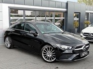 Mercedes-Benz CLA-Class 2023