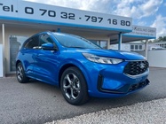 Ford Kuga 2026