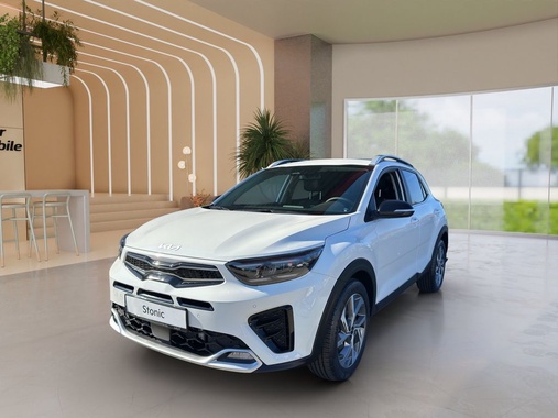 Kia Stonic 2026