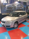 Skoda Fabia 2007