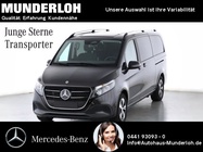 Mercedes-Benz V-Class 2024