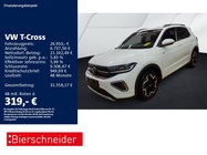 Volkswagen T-Cross 2025