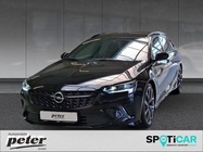 Opel Insignia 2022