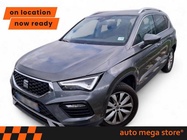 Seat Ateca 2023