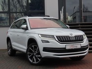 Skoda Kodiaq 2021