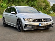 Volkswagen Passat 2020