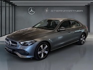 Mercedes-Benz C-Class 2025