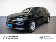 Volkswagen Touareg 2025