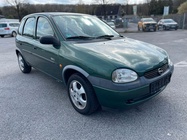 Opel Corsa 1999