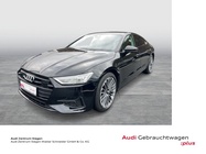 Audi A7 2023
