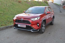 Toyota RAV4 2021