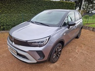 Opel Crossland 2022