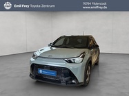 Toyota Aygo 2026