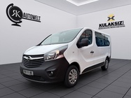 Opel Vivaro 2019