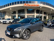 Nissan Qashqai 2022