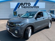 Volkswagen T-Cross 2020