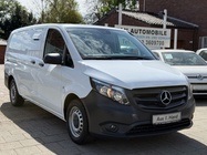 Mercedes-Benz Vito 2021
