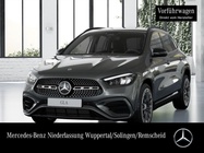 Mercedes-Benz GLA-Class 2025