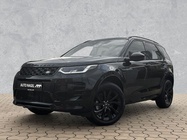 Land Rover Discovery Sport 2025