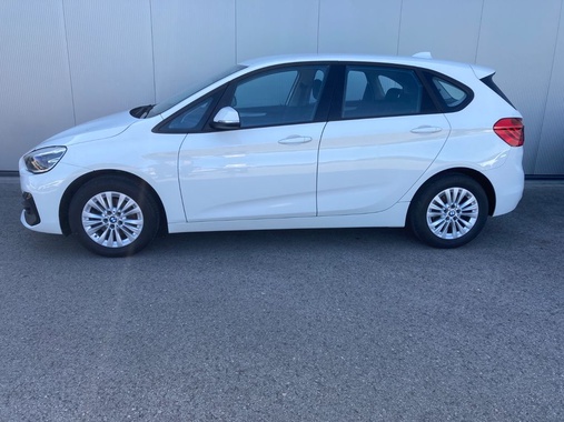 BMW 2 Series 2020