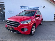 Ford Kuga 2019