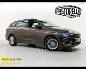Fiat Tipo 2021